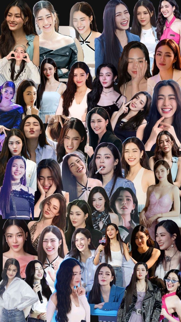 720x1280 Lingling Kwong