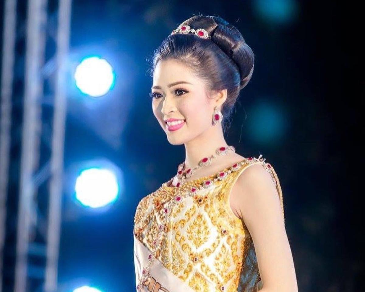 1200x960 Who Is Lingling Kwong? All About The Thai Chinese Actress