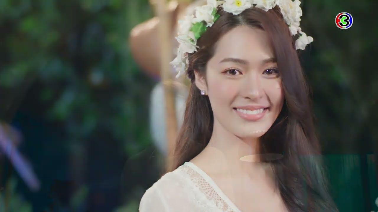 1280x720 Meet LingLing Sirilak Kwong: Thai GL Actress and Beauty Queen