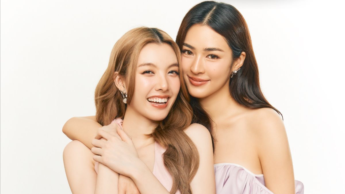 1200x675 The Secret of Us Actors Lingling Kwong & Orm Kornnaphat's Fan Meeting 2024: Date & Tickets