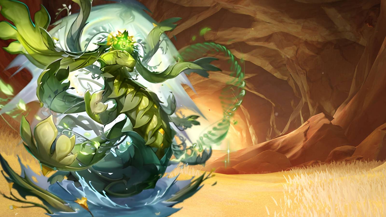 1600x900 How To Complete Realm Of Beginnings Trounce Domain In Genshin Impact