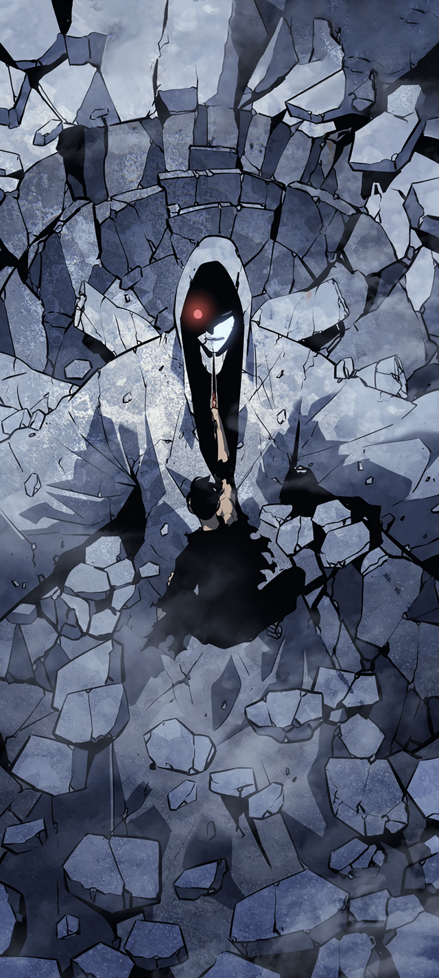 640x1425 I cleaned two more frames from chapter 127 for wallpaper. Hope u love it