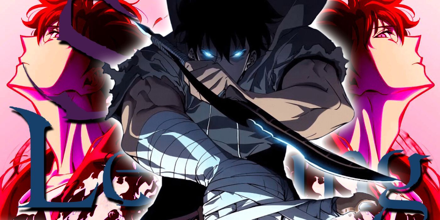 1400x700 After 2 Seasons, You Can't Convince Me Solo Leveling isn't the Most Overrated Anime Ever