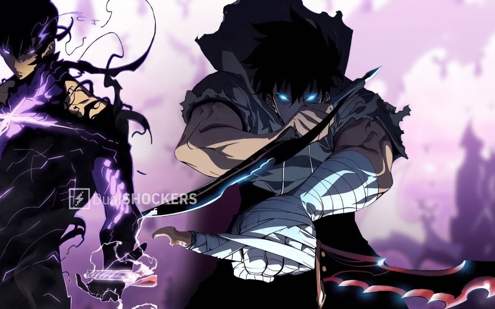1600x1000 Solo Leveling: Sung Jin Woo's Powers & Abilities, Explained