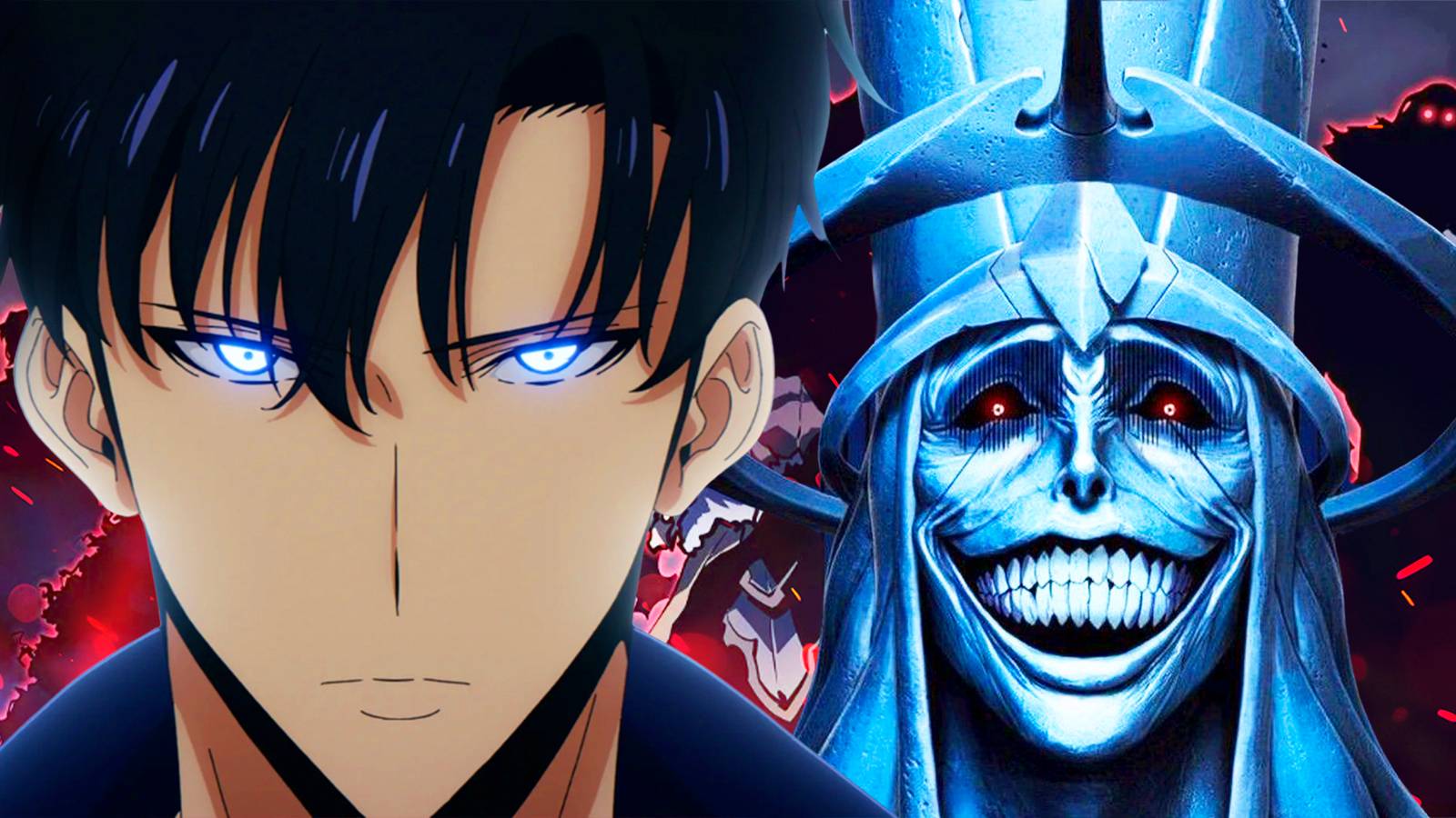 1600x900 Epic Solo Leveling Moments That I Can't Wait to See In the Anime