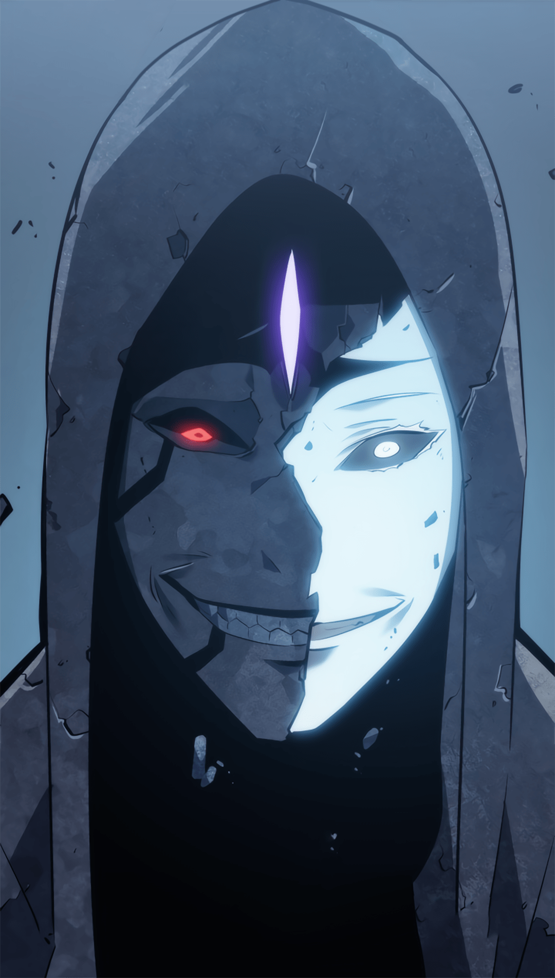 1080x1902 I cleaned some frames from chapter 126 for wallpaper. Hope u love it
