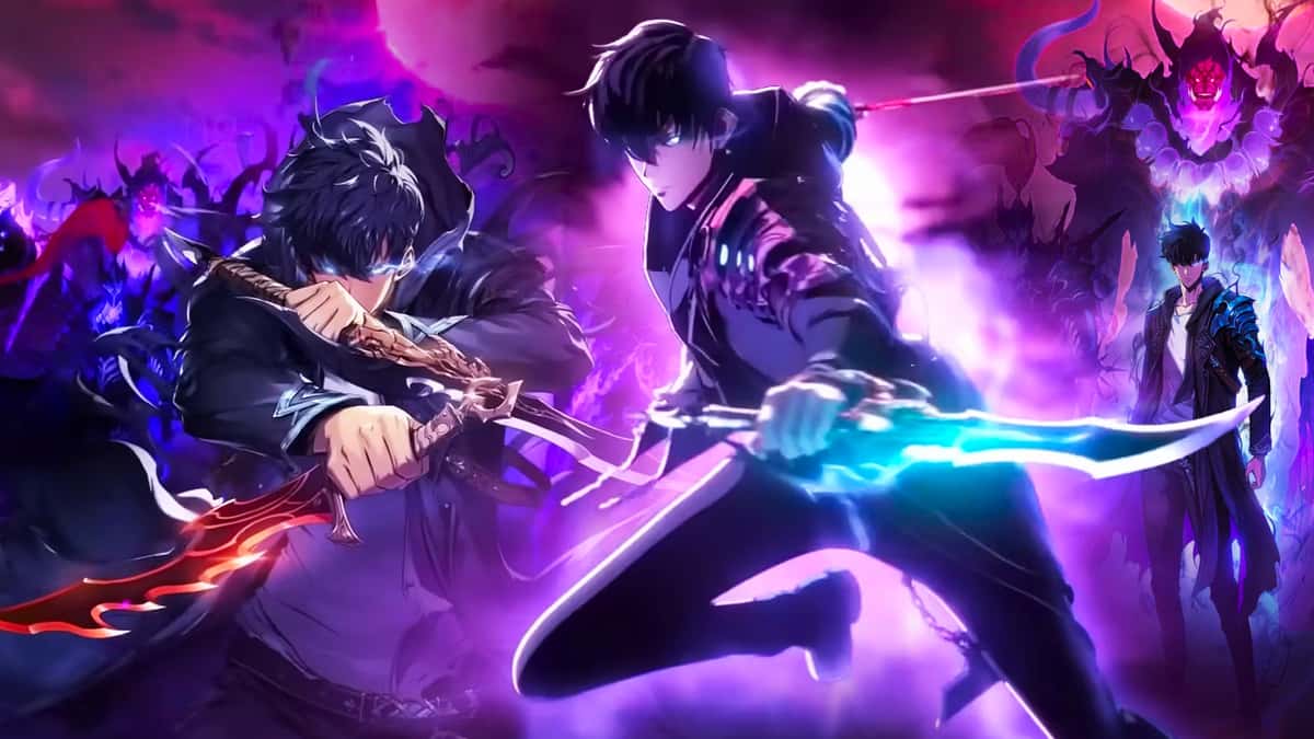 1200x675 Solo Leveling Arise system requirements: Minimum and recommended PC, iOS & Android