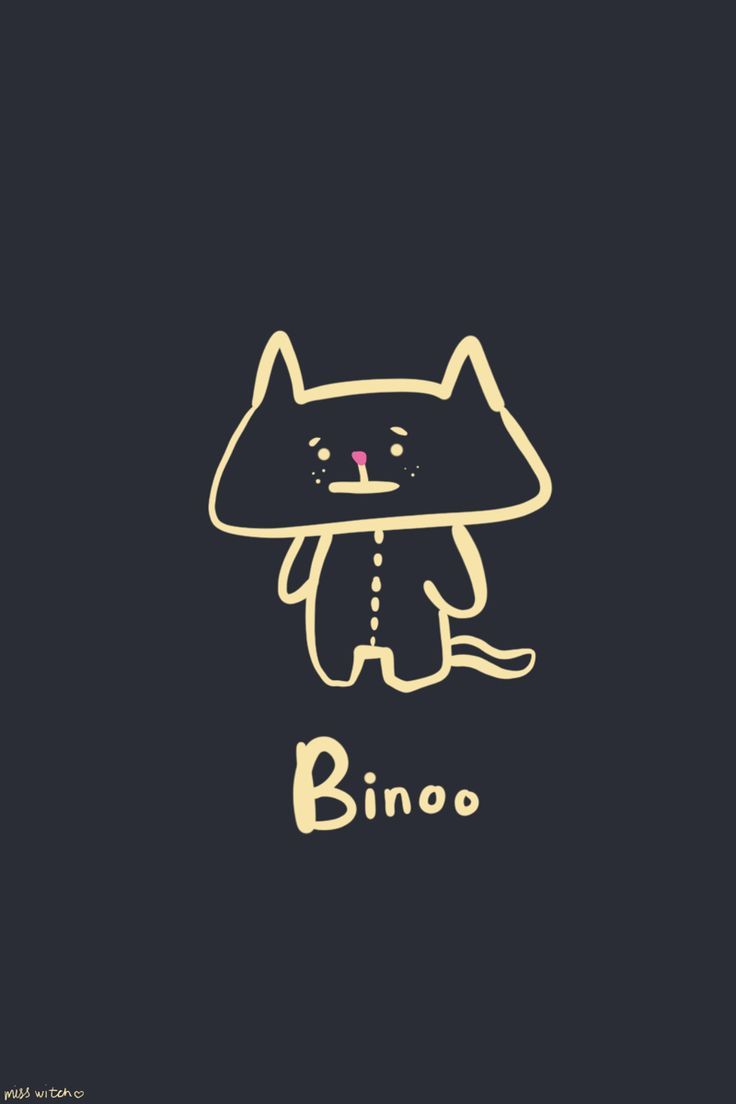 736x1104 Toopy And Binoo Matching Wallpaper 2 2