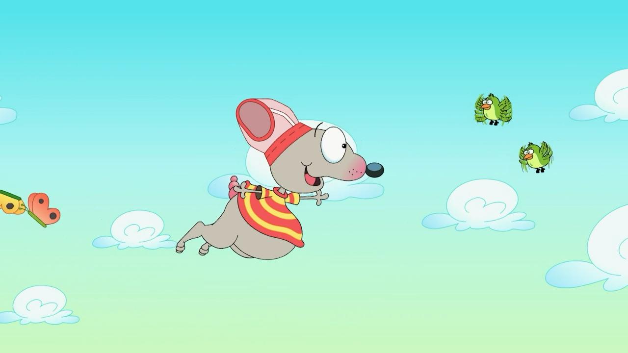 1280x720 Toopy & Binoo: Fabulous Adventures (Serie de TV 2025– ) de episodios