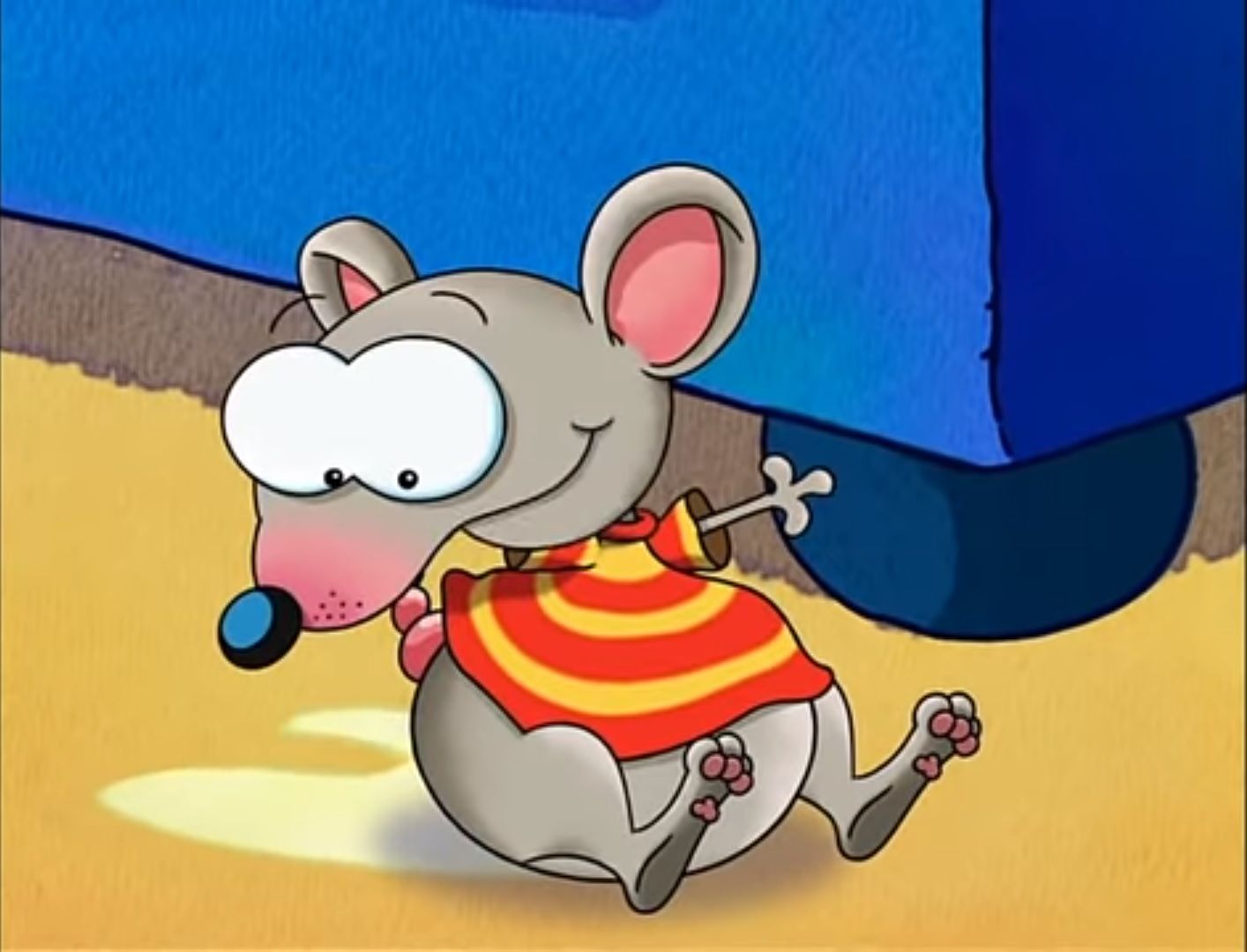 1414x1080 Toopy and Binoo (TV Series 2005– )