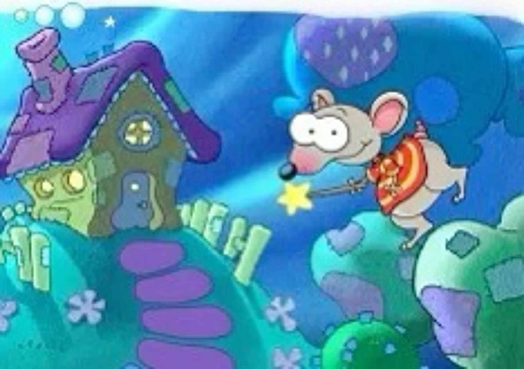 1715x1209 Toopy and Binoo for PBS Kids