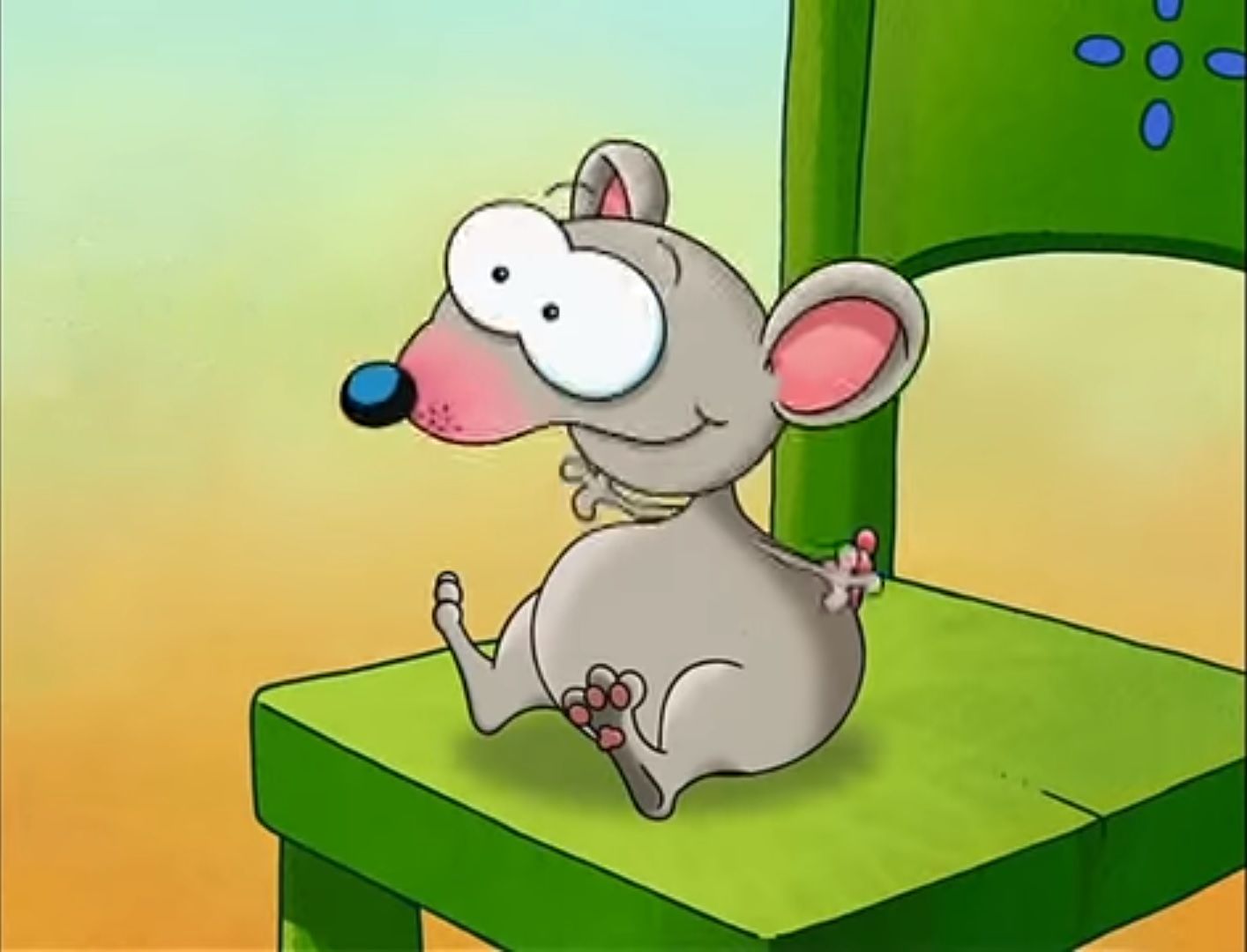 1414x1080 Toopy and Binoo (TV Series 2005– )