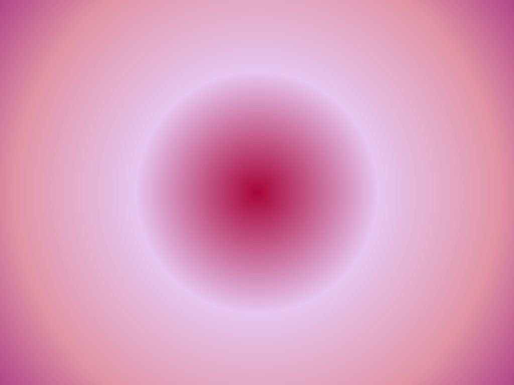 1024x768 Pink Aura Desktop Wallpaper