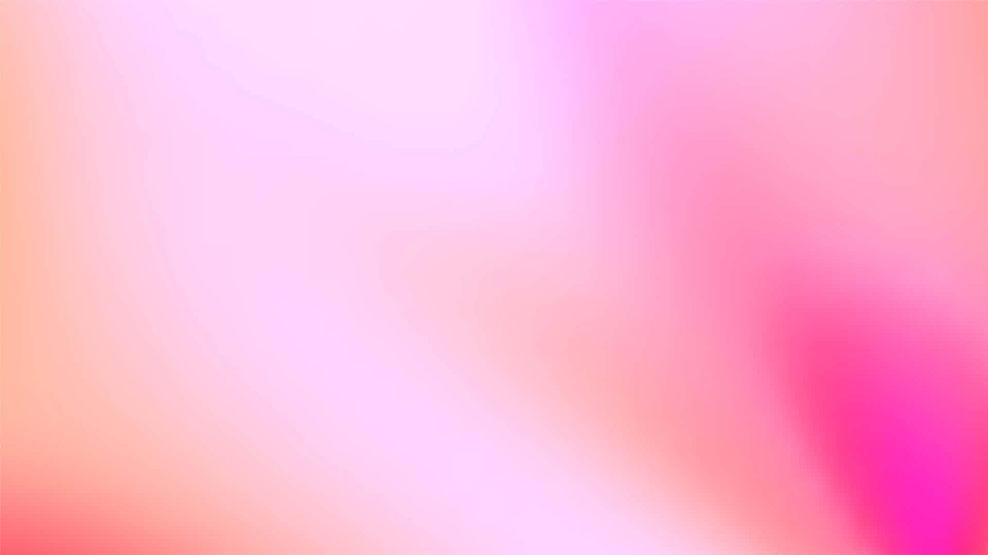 1920x1080 Fondos de fotos de Escritorio Aura Rosa