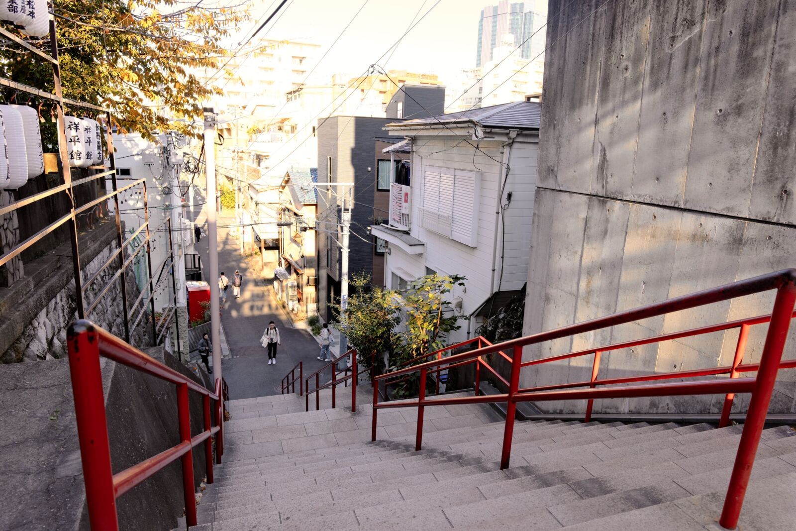 1600x1067 Suga Shrine Steps Tokyo (2026)