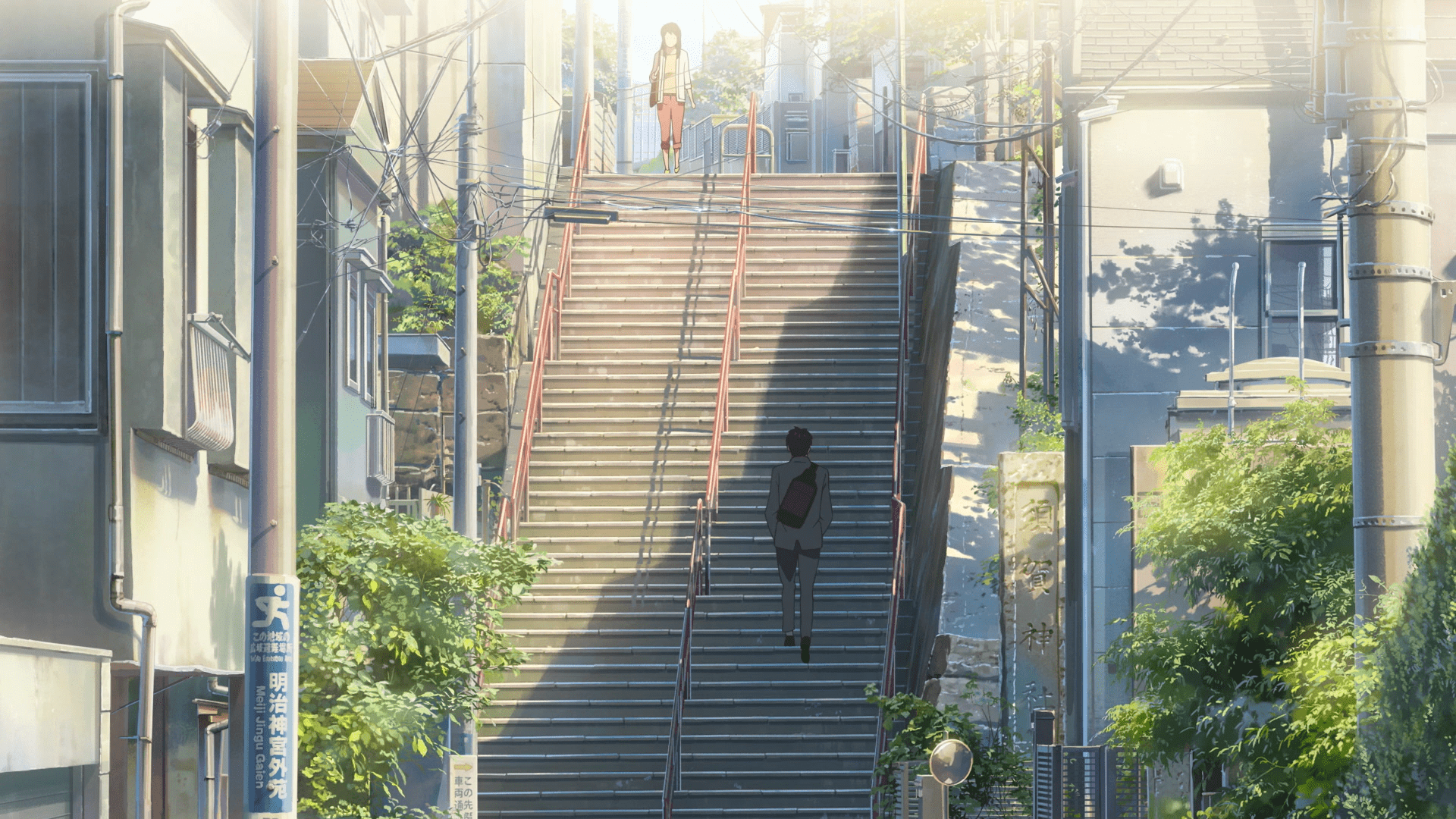 1920x1080 Why Is Anime Suddenly So Popular? Asian Spaces