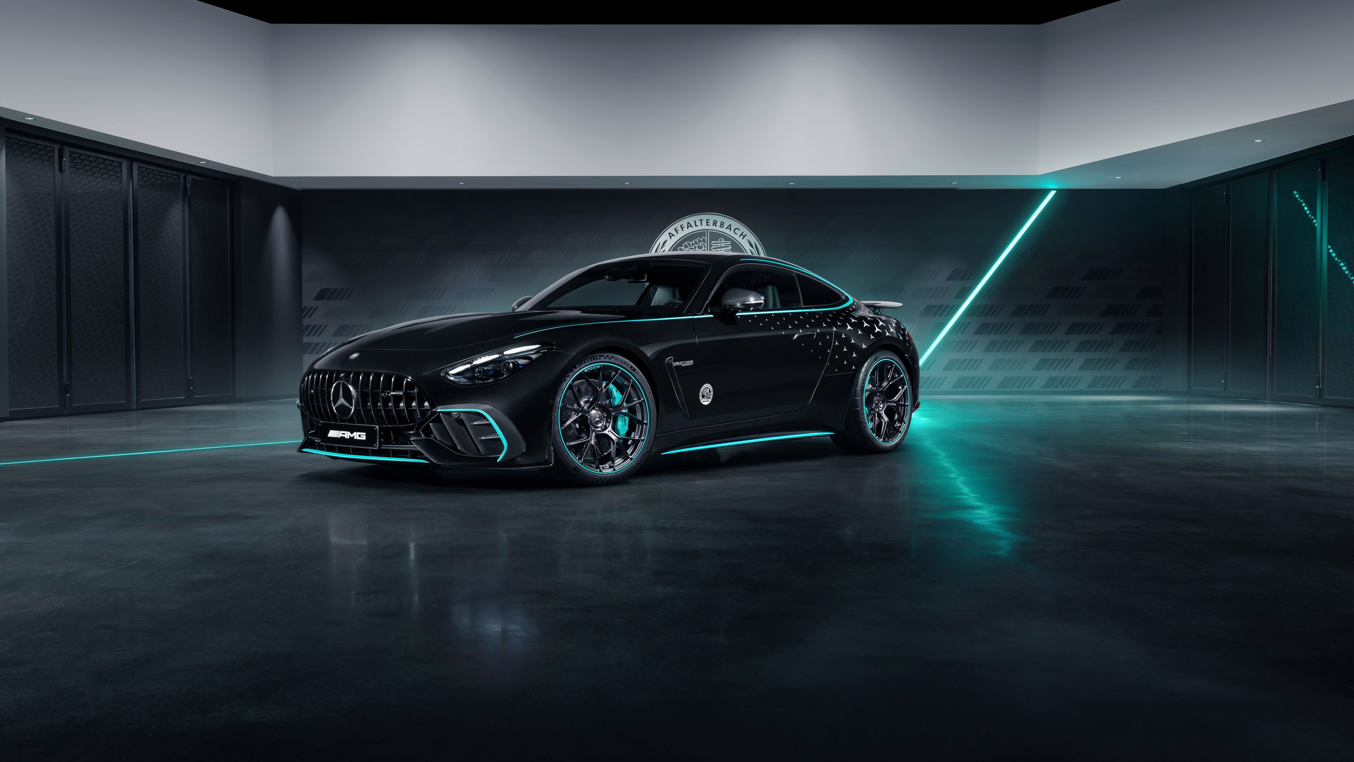 4480x2520 Mercedes AMG GT 63 PRO 4MATIC+ Wallpaper 4K, Dark Aesthetic