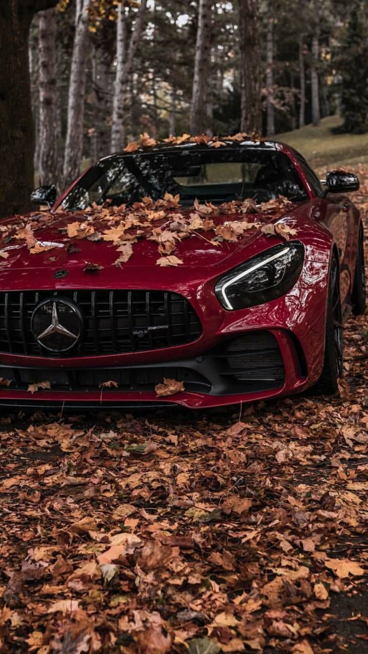 720x1280 Mercedes Mobile Wallpaper