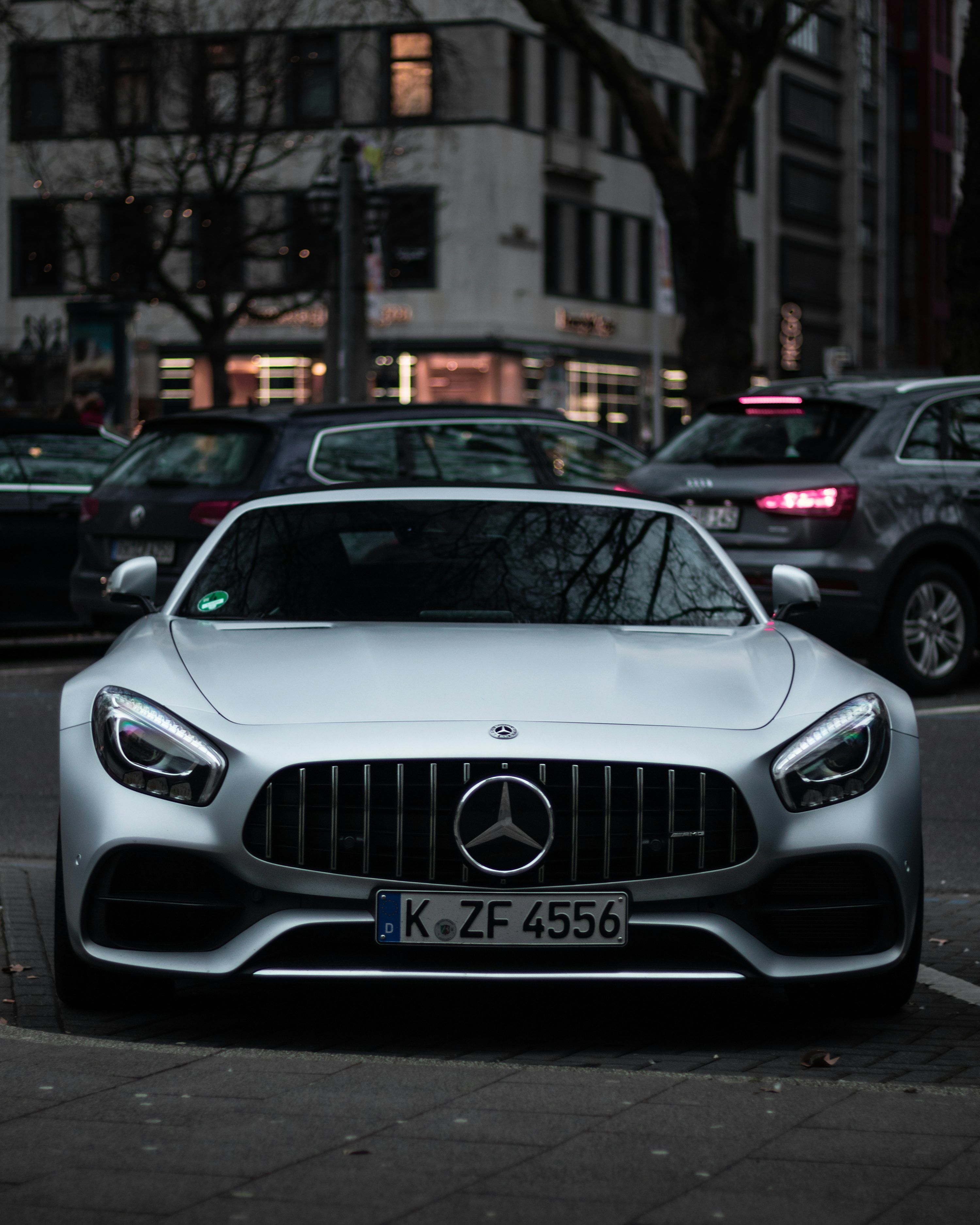 3000x3750 Mercedes Picture. Download Free Image