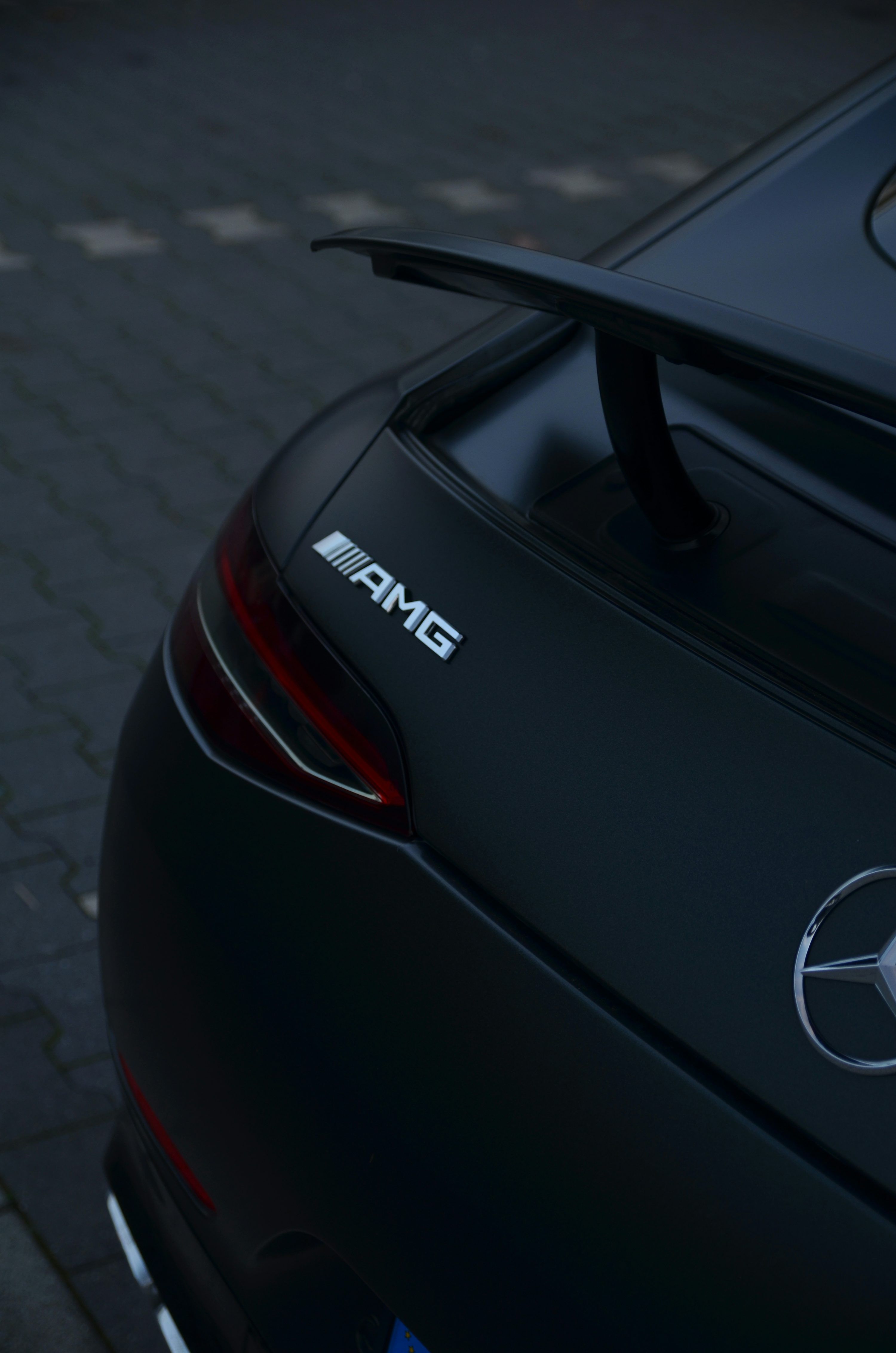 3000x4529 Mercedes Wallpaper 4K & HD Downloads