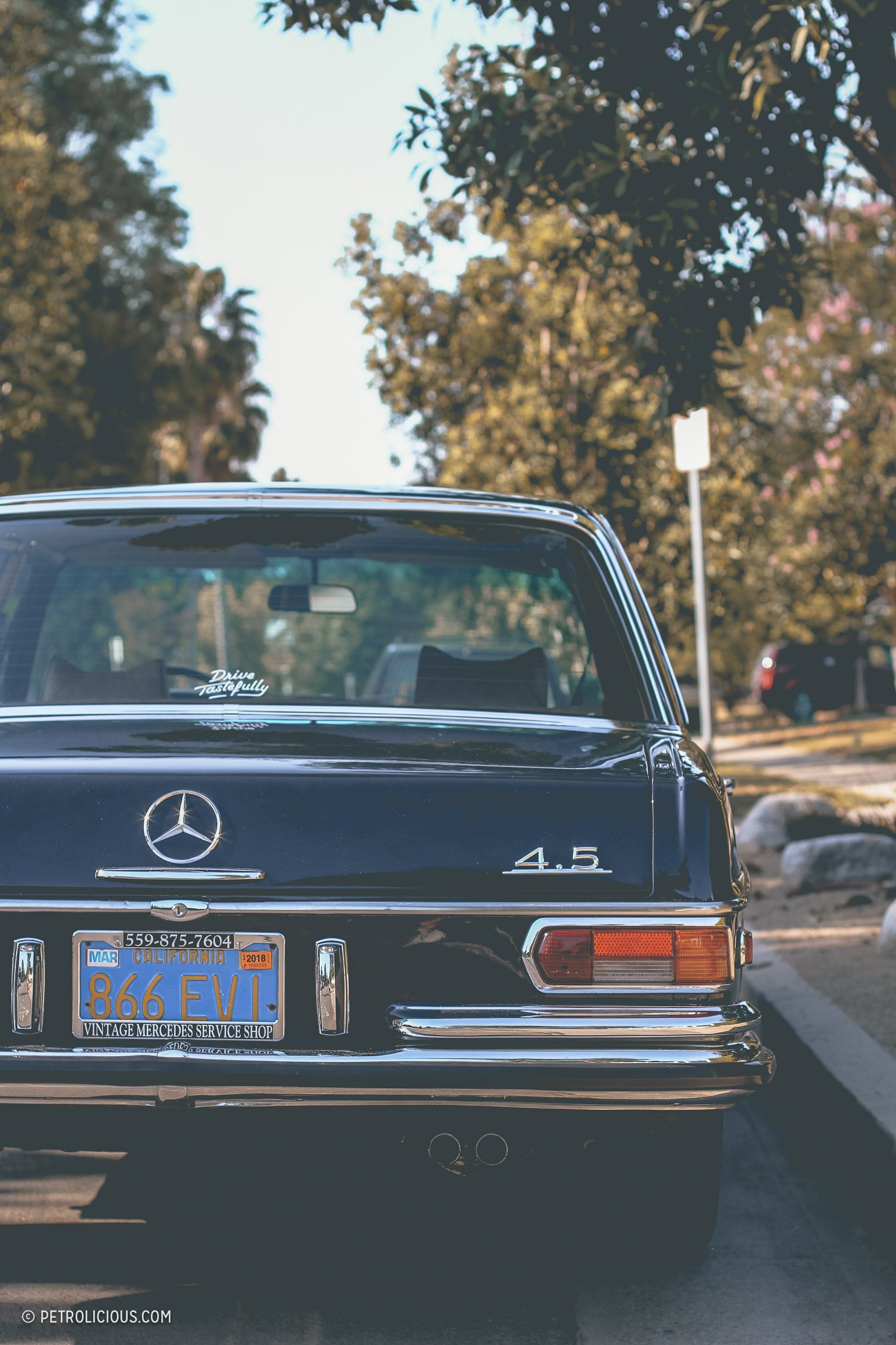 2000x3000 This Porsche And Mercedes Collection Is All About Aesthetics Over Mech