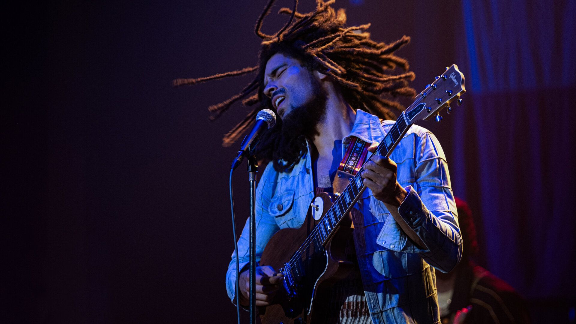 1920x1080 Bob marley one love 1