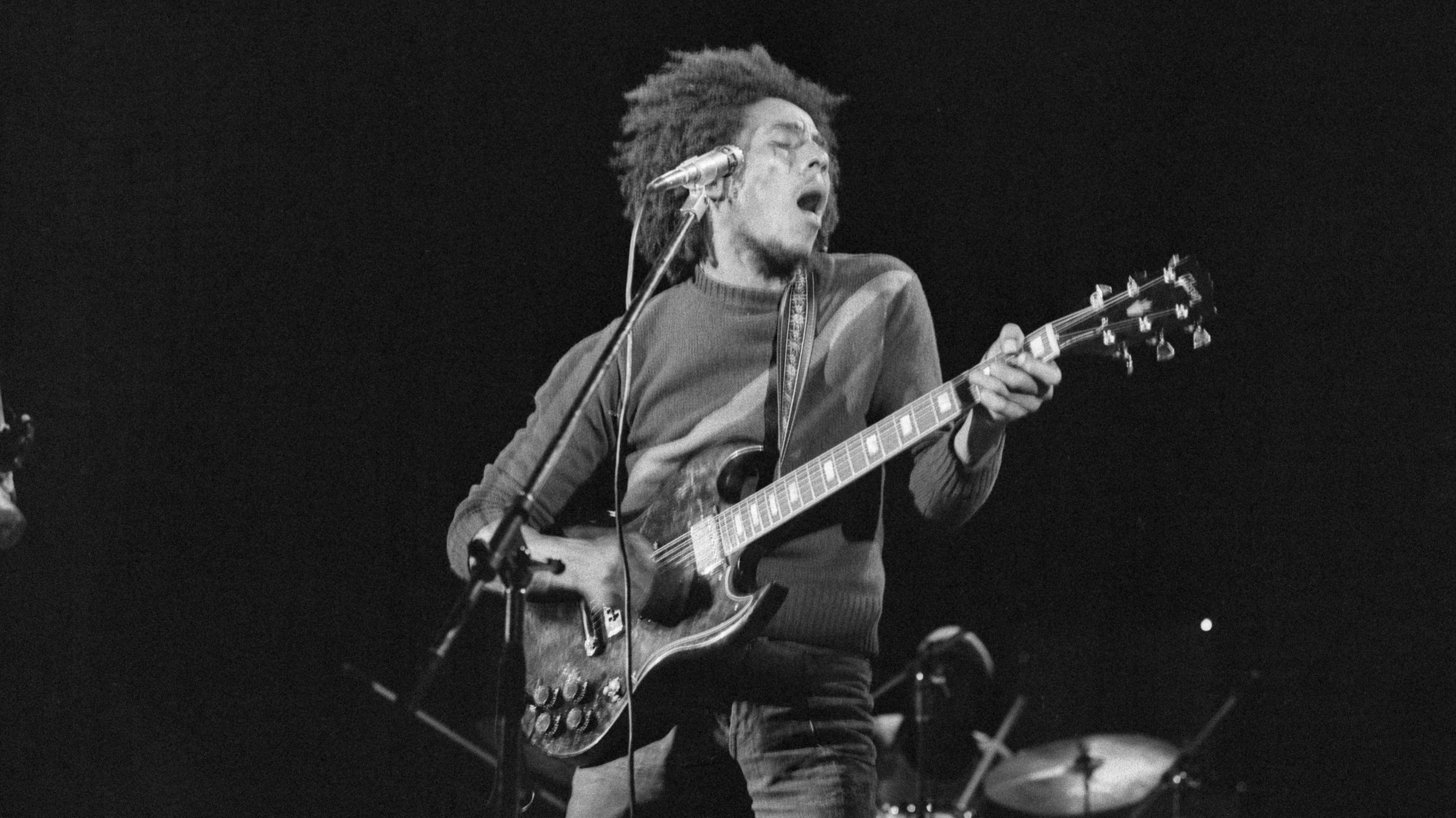 3840x2159 Bob Marley's first UK gig attendee remembers Bexhill show