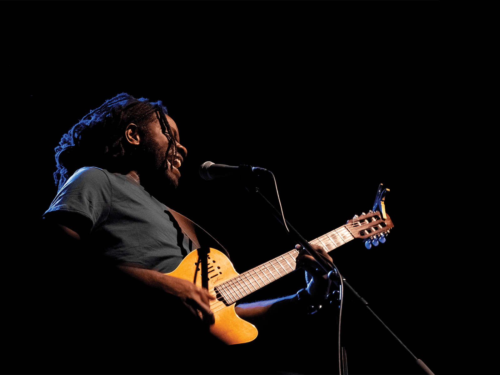 1600x1200 Bob Marley: How Reggae Changed the World tickets