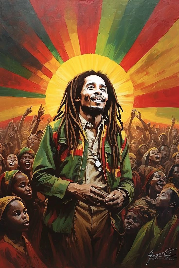 736x1104 Harmony in Motion: Bob Marley's Guitar Serenade. Bob marley legend wallpaper, Bob marley HD wallpaper