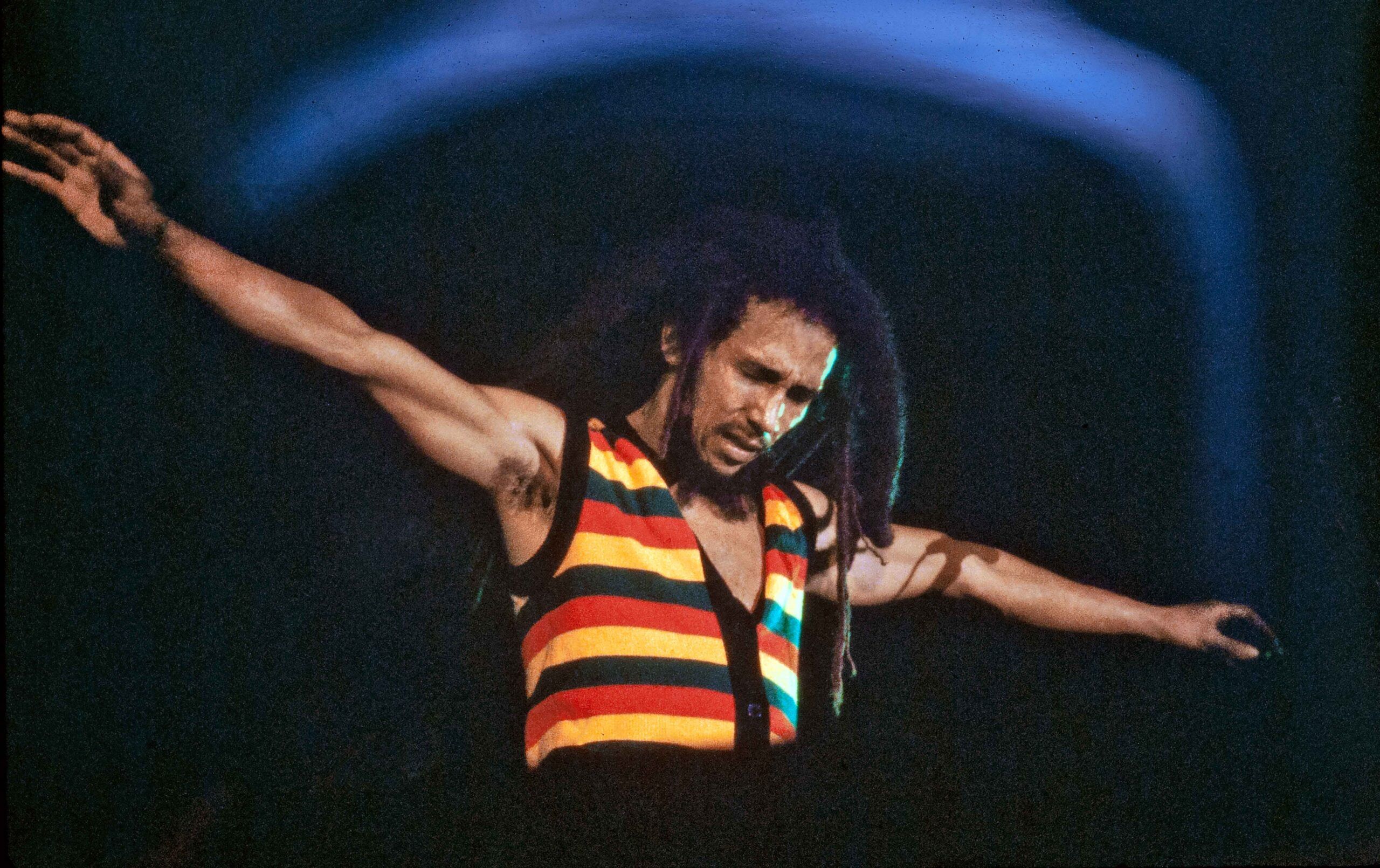 2560x1610 Bob Marley: A Legendary Life