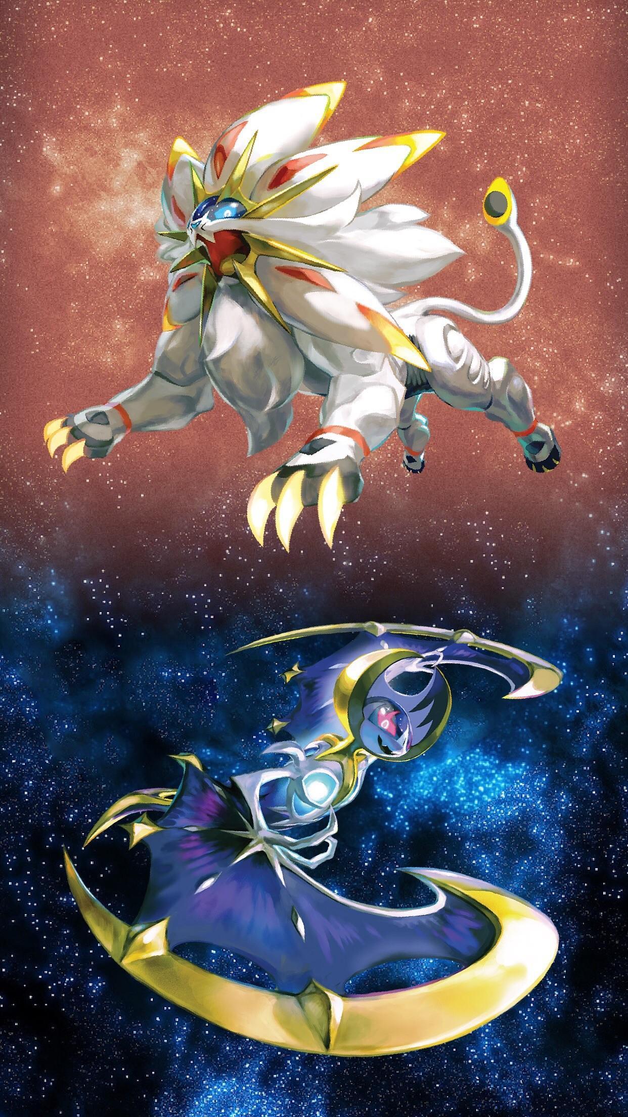 Featured image of post Solgaleo Wallpaper Hd Solgaleo by azureith on deviantart