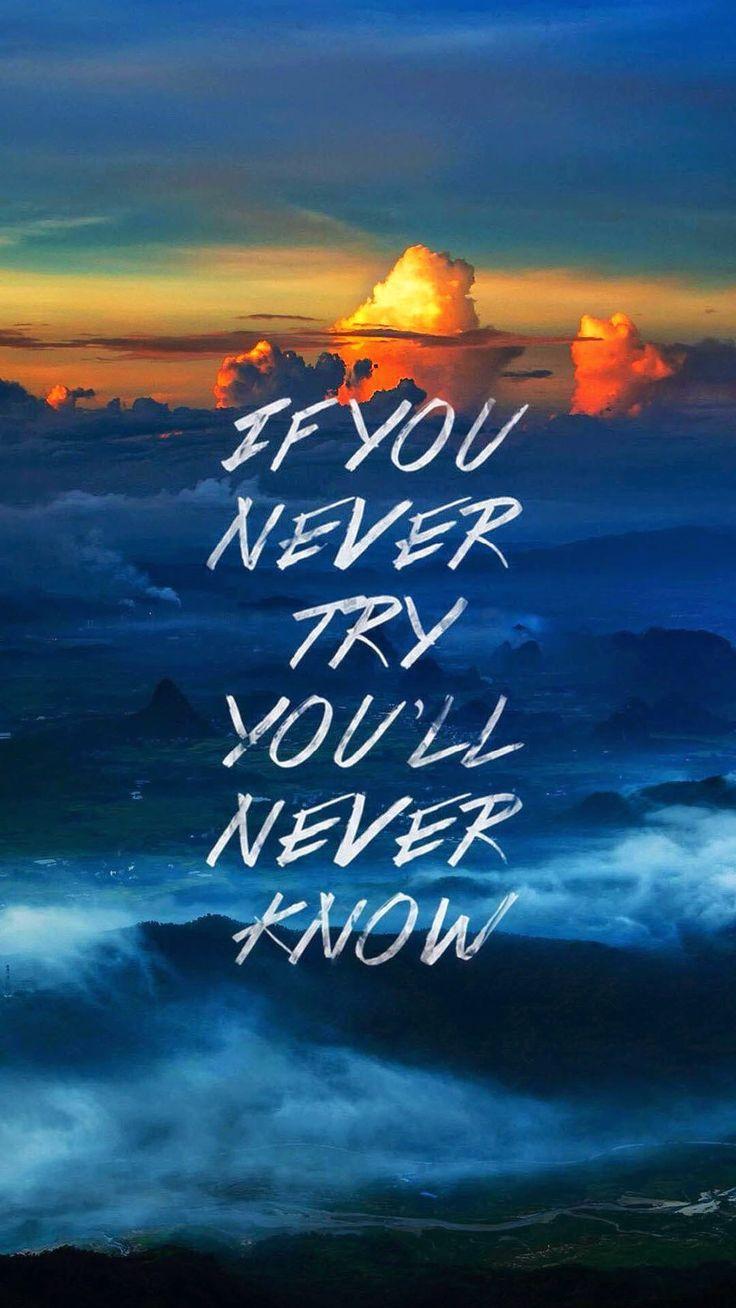 736x1308 Wallpaper Quotes. Swag Quotes, Motivational
