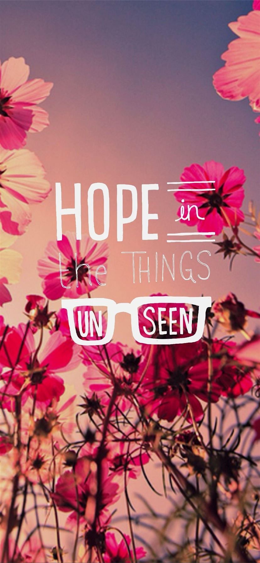 828x1792 Quotes Flower Cave iPhone 11 Wallpaper Free Download