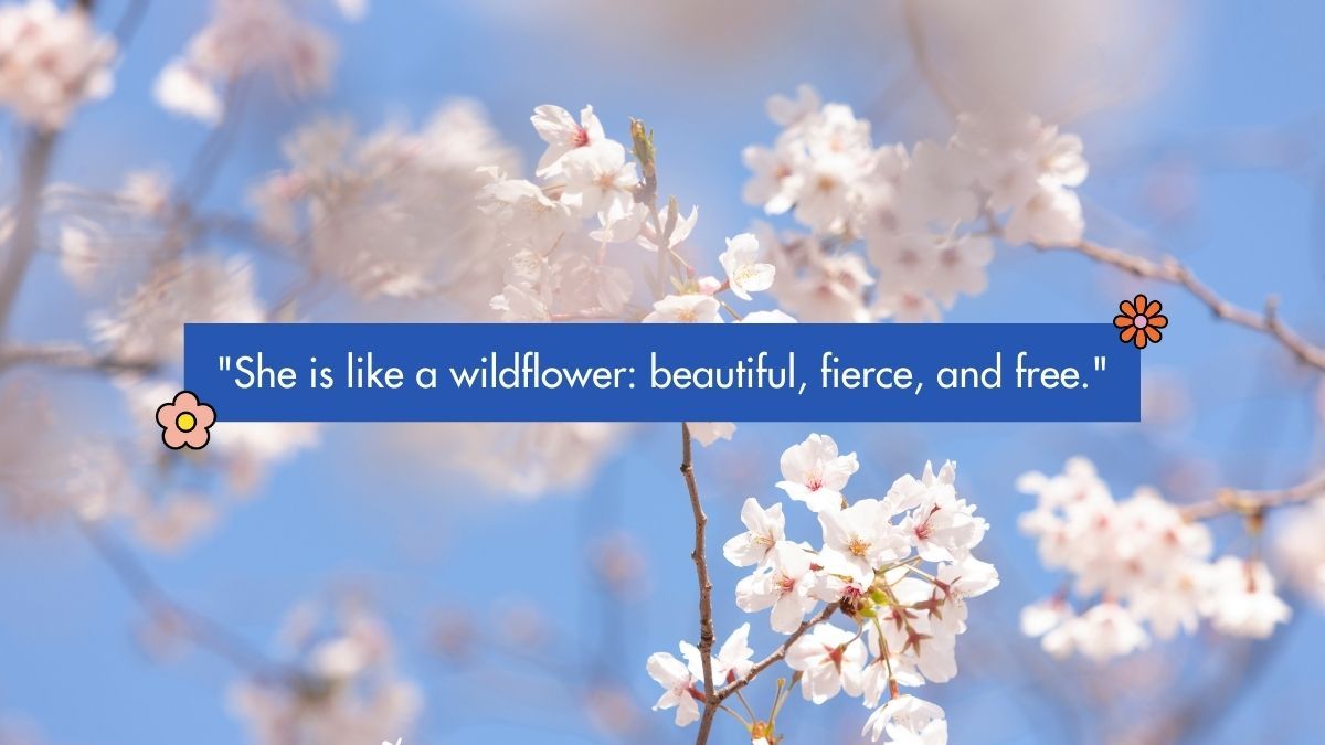 1200x675 Best Instagram Captions For Flower OOTD Photo