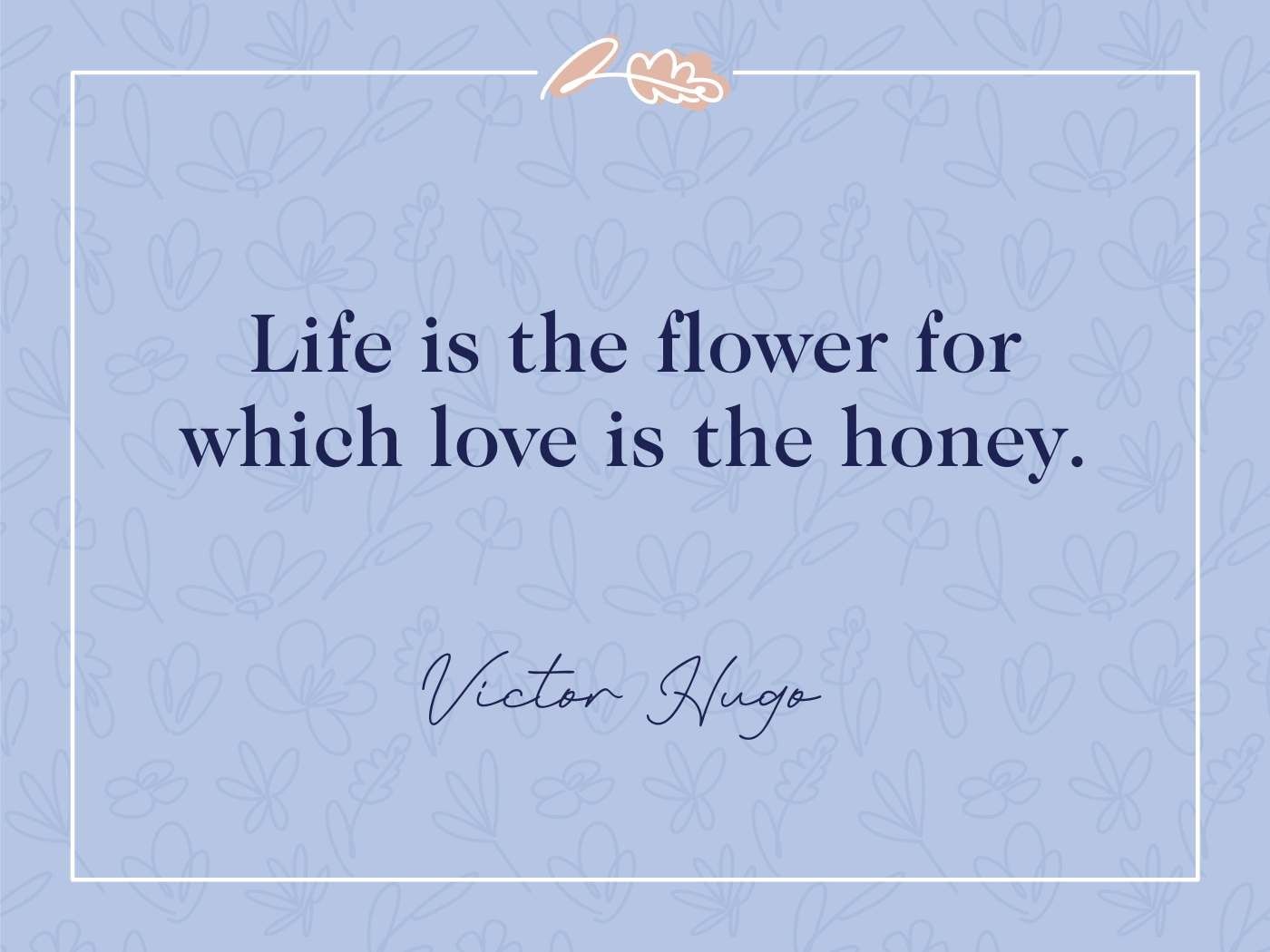 1400x1050 Flower Fragrance and Love Quotes