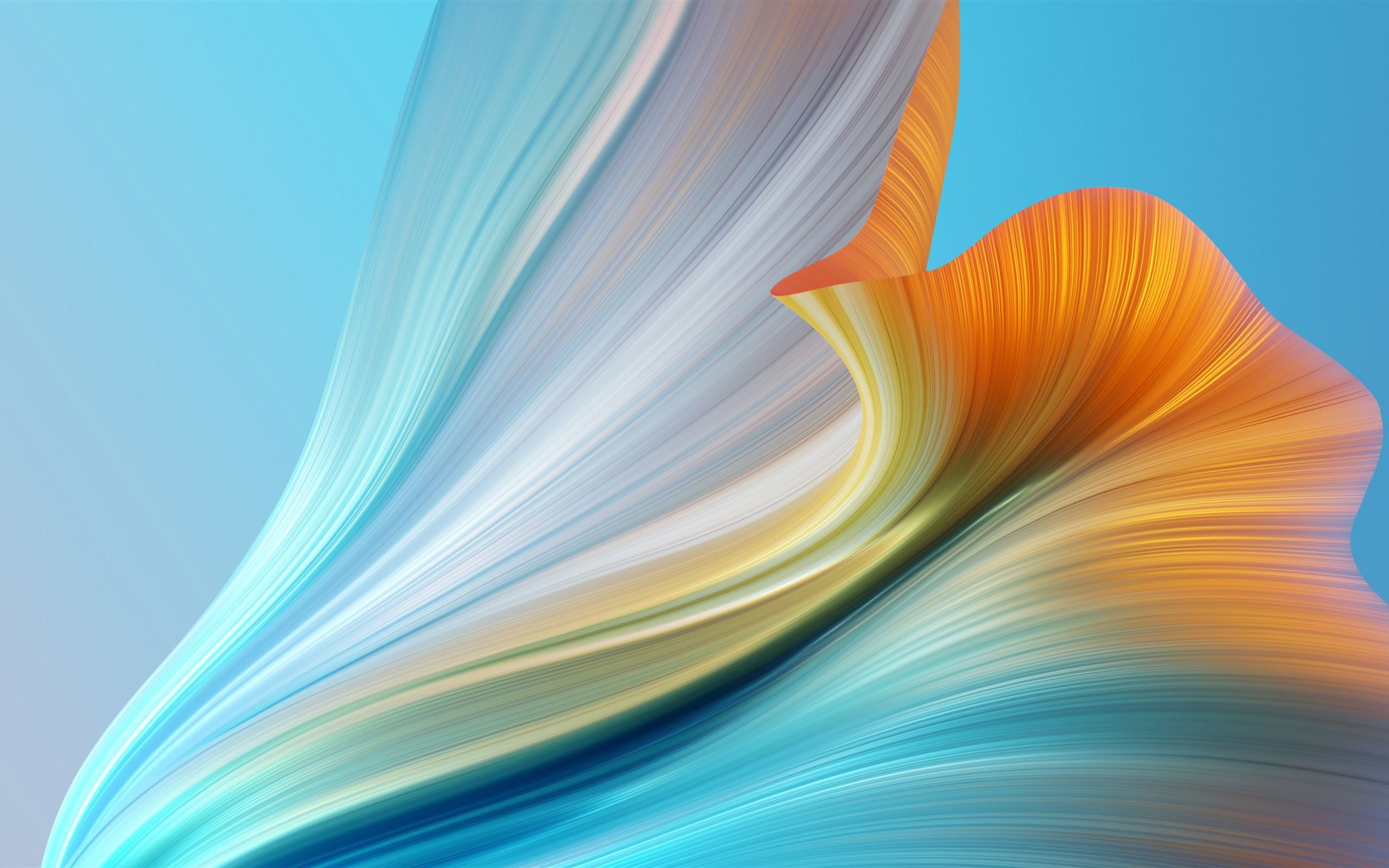 2560x1600 huawei abstract art 5k MacBook Pro Wallpaper Download