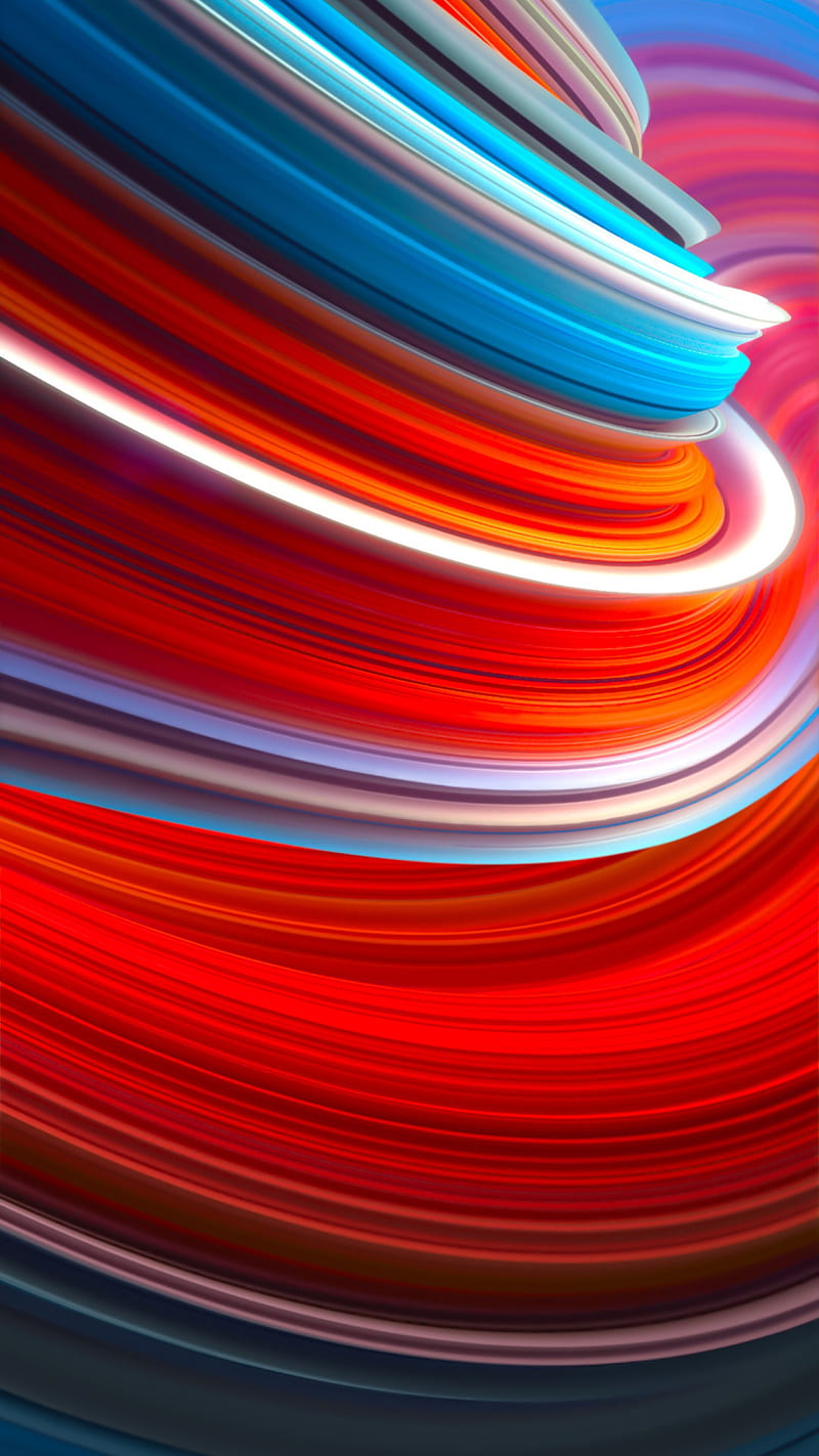 800x1422 Nova huawei, abstract, colorful, pattern background, HD phone wallpaper