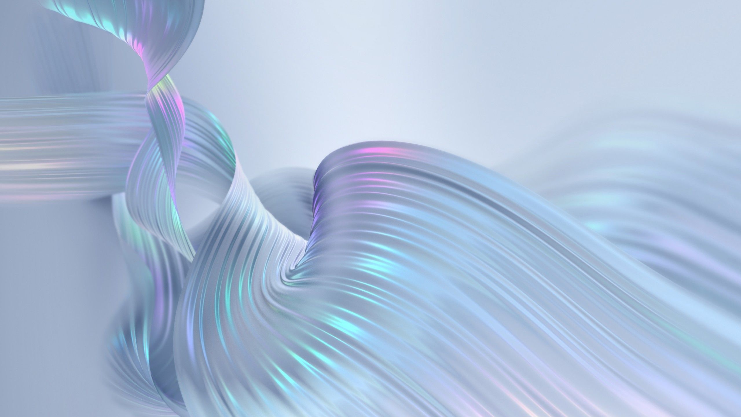 2560x1440 Abstract Huawei Mediapad M6 Stock Wallpaper