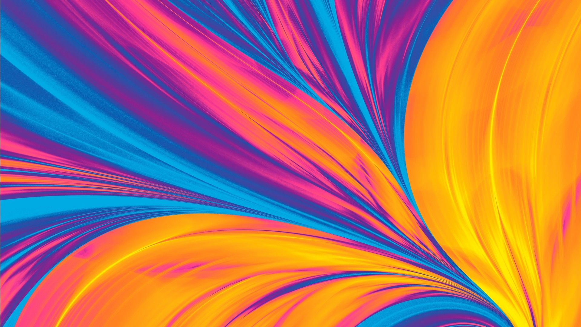 1920x1080 Abstract Huawei MateBook Pro Stock Wallpaper