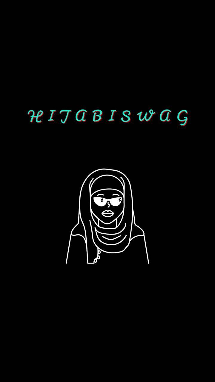 720x1280 Hijab Swag wallpaper