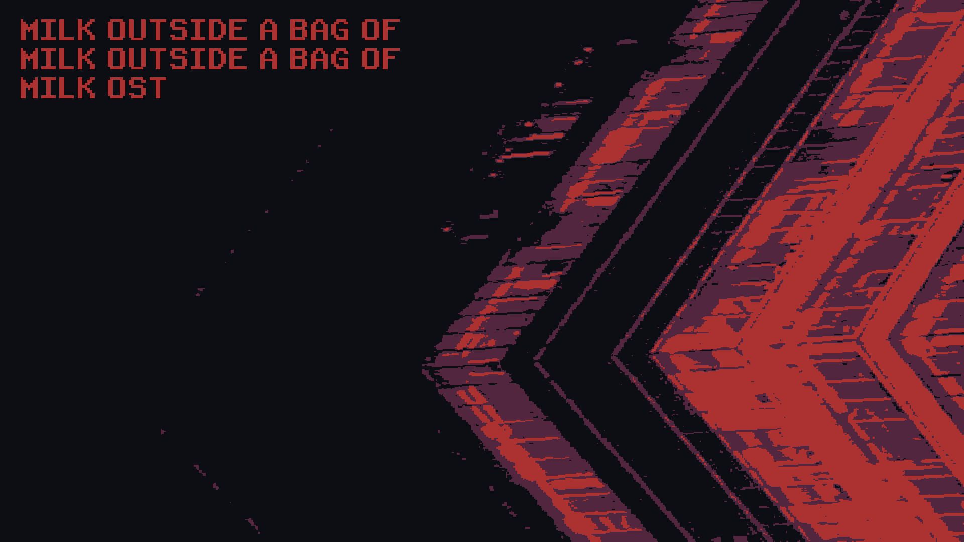 1920x1080 Buy cheap Milk outside a bag of milk outside a bag of milk Soundtrack CD Key