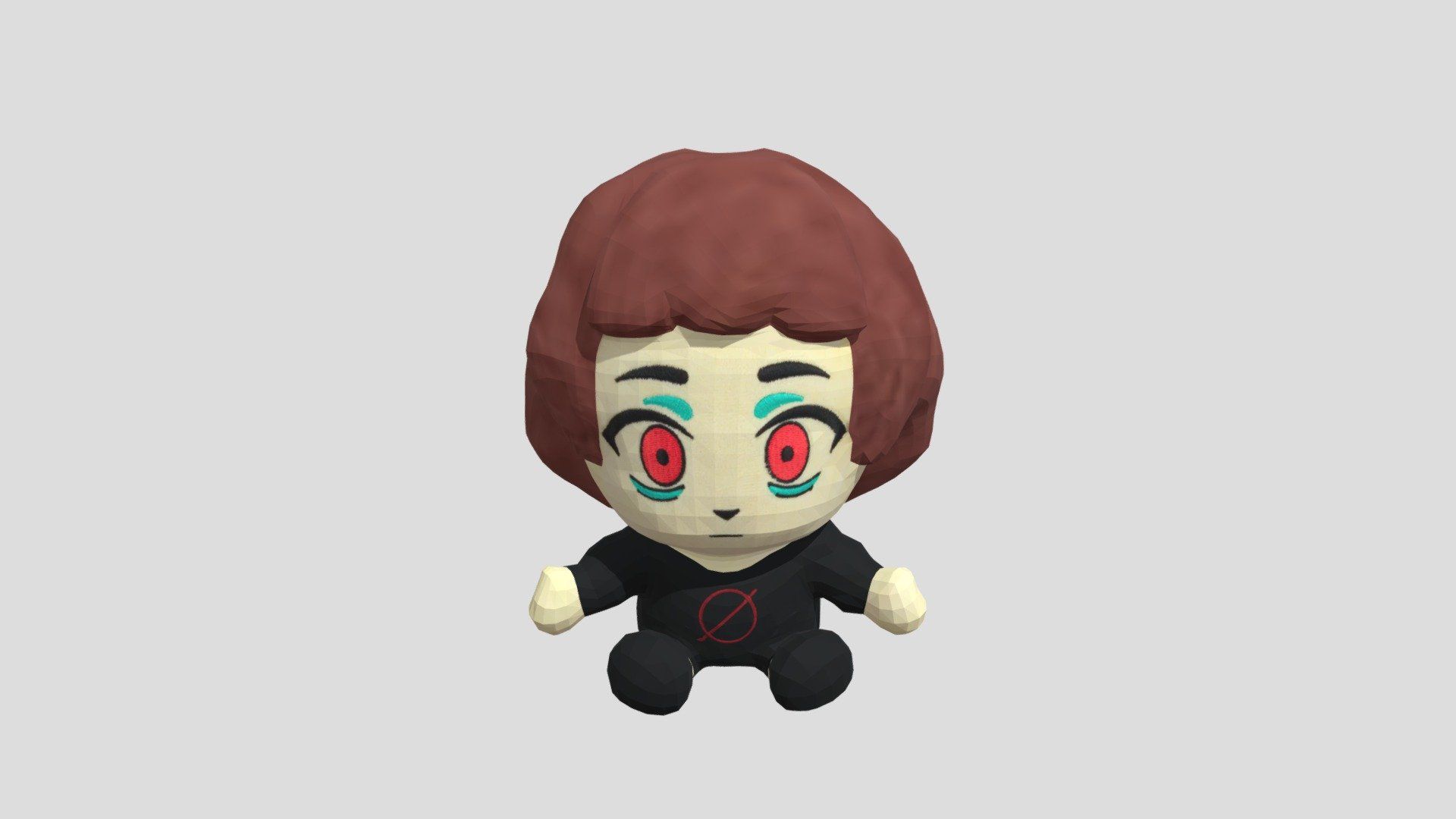 1920x1080 Milk Outside a bag of milk Plushie by Makeship Free 3D model by saezvil [66abdc7]