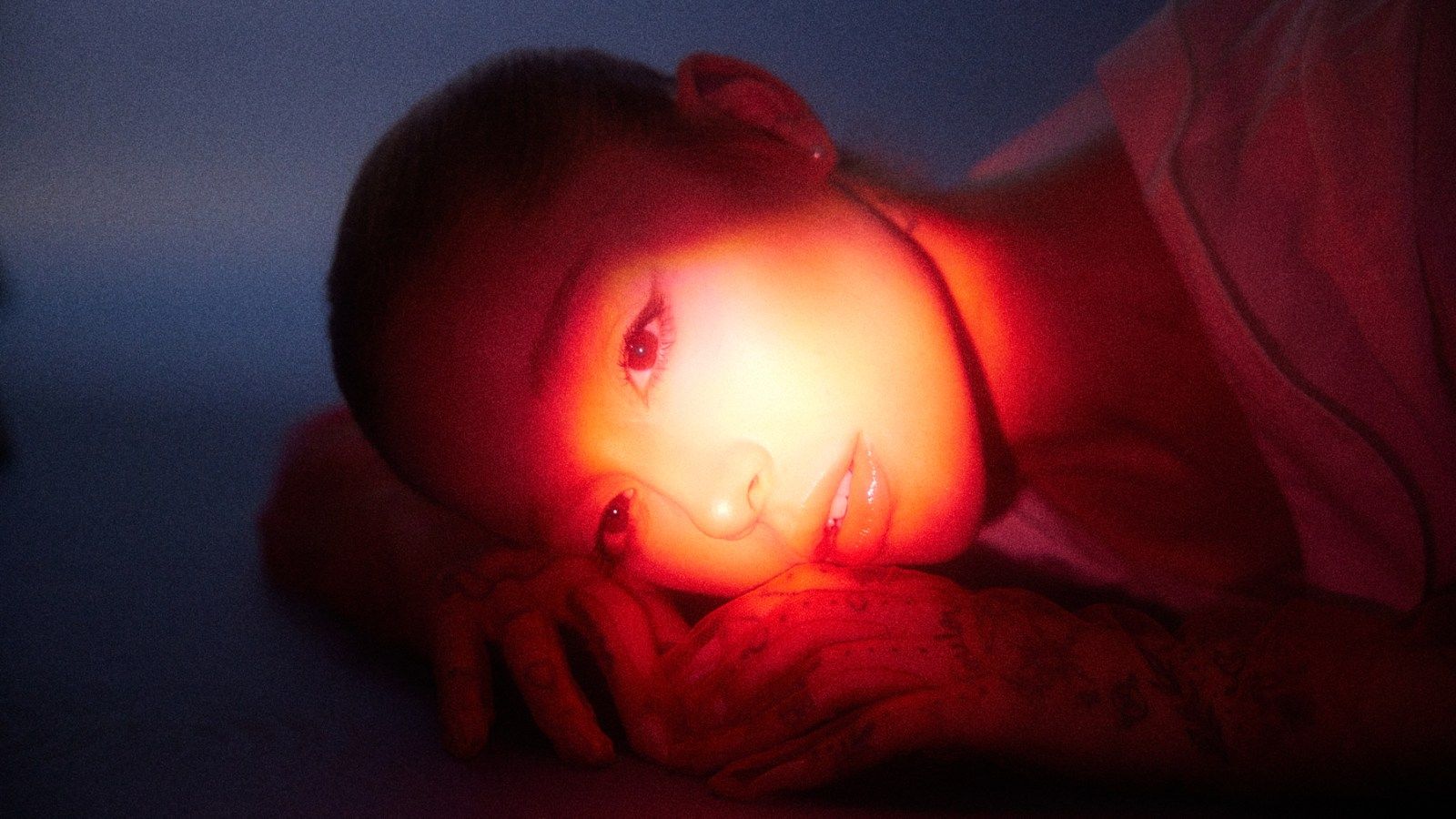 1600x900 Review: Ariana Grande Reaches Even Deeper on 'Eternal Sunshine Deluxe: Brighter Days Ahead'