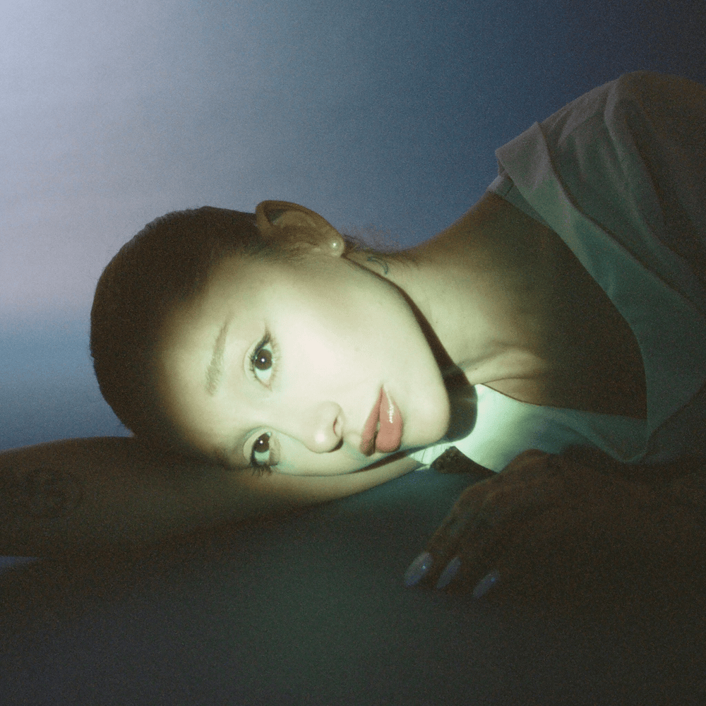 1000x1000 Ariana Grande sunshine deluxe: brighter days ahead Lyrics and Tracklist