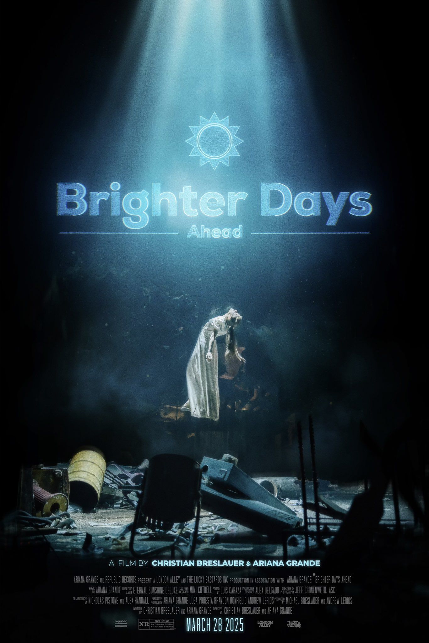 1366x2048 Brighter Days Ahead (Short 2025)