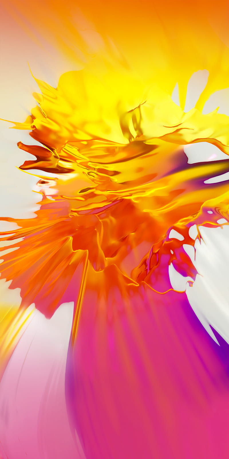800x1600 Infinix Smart colours, infinix smart 3 plus, purple, HD phone wallpaper