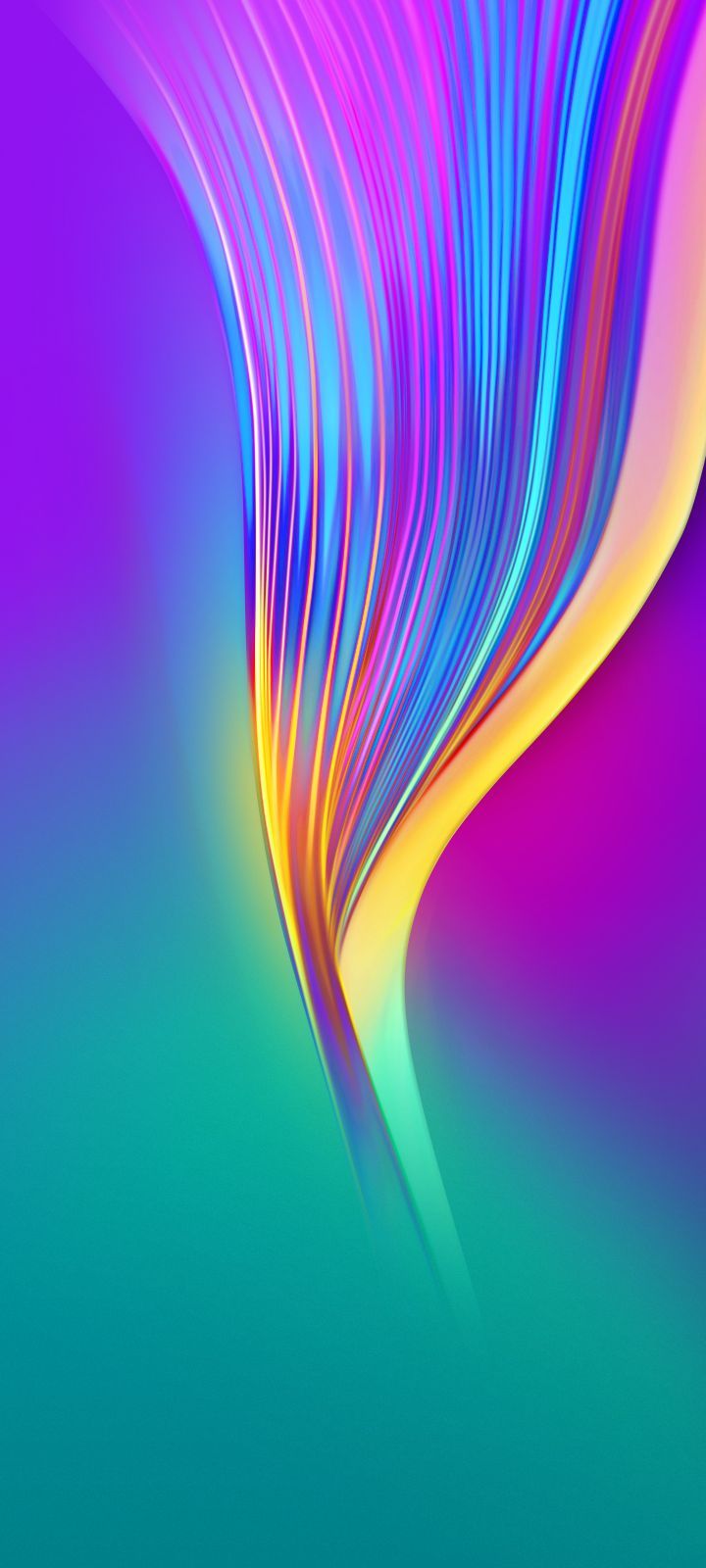 720x1600 Infinix Smart 4 Wallpaper (YTECHB Exclusive)-HD Resolution 720 X 1560 pixels