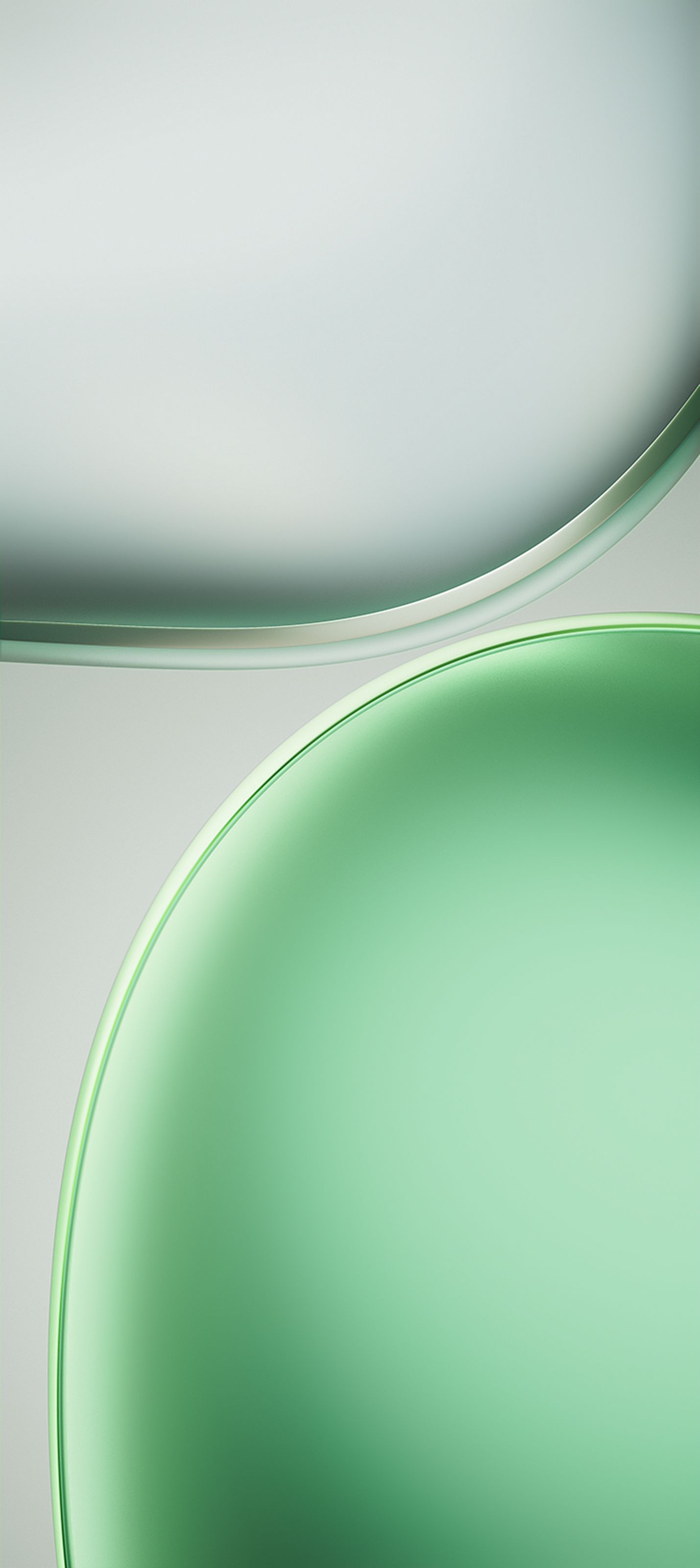 1429x3200 Infinix Hot 50 Wallpaper and Background