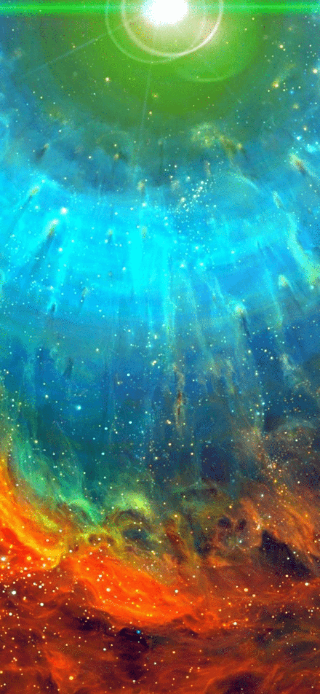 1080x2340 Infinix Smart 6 Plus Wallpaper