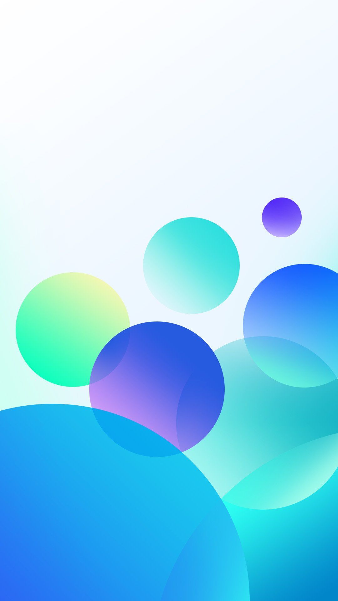 1080x1920 Wallpaper Flyme OS Flyme, Meizu, Smartphone, Android, Background Free Image